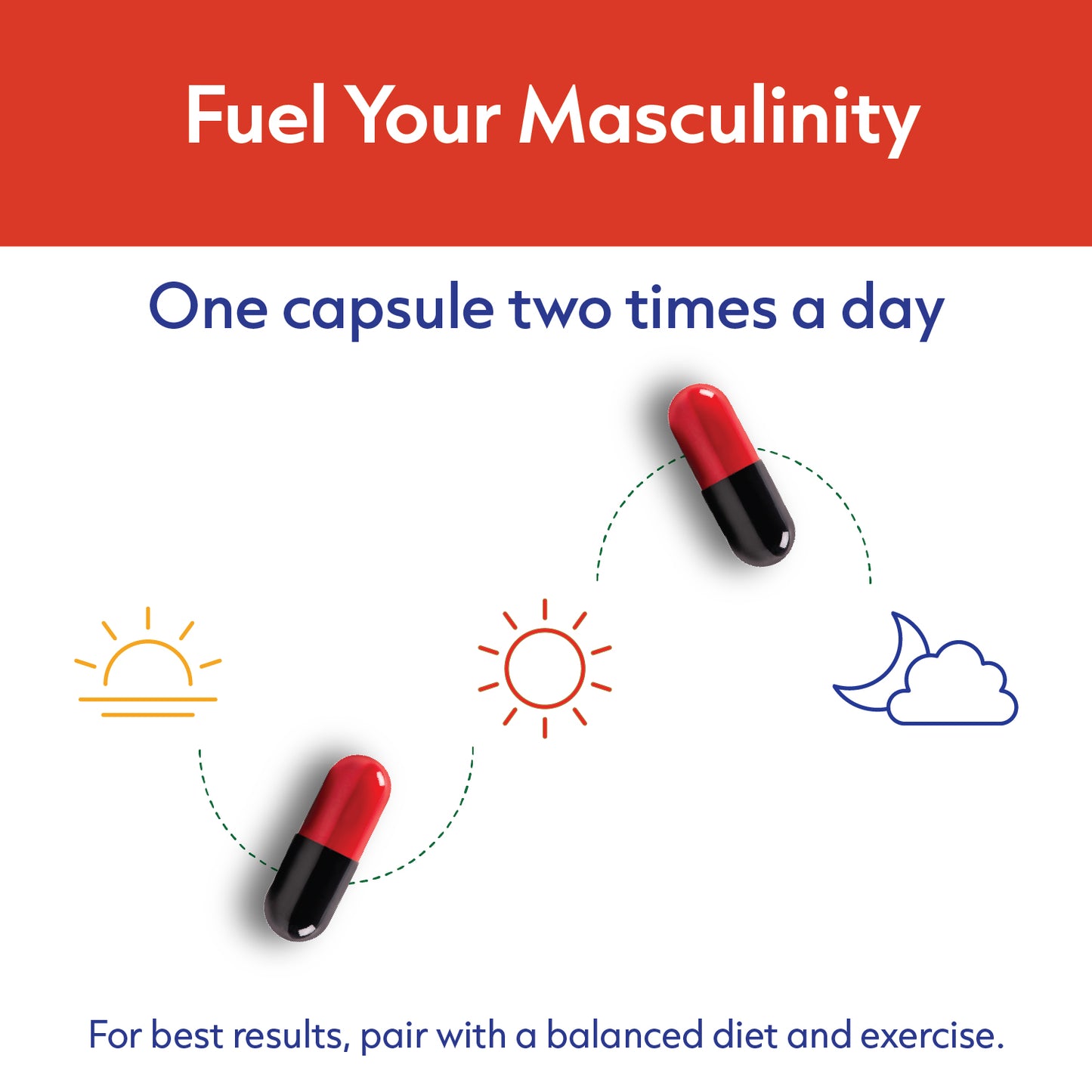 VigoMate 60 Capsules