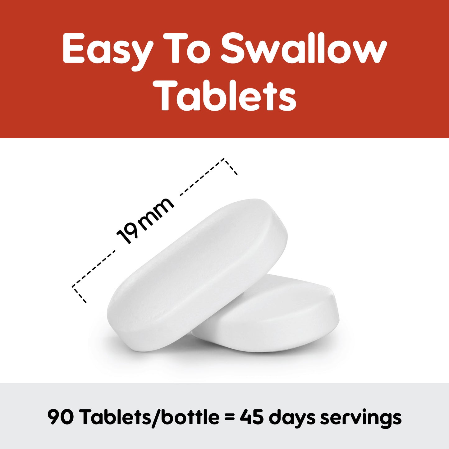 Gluco-Health Balance II 90 Tablets