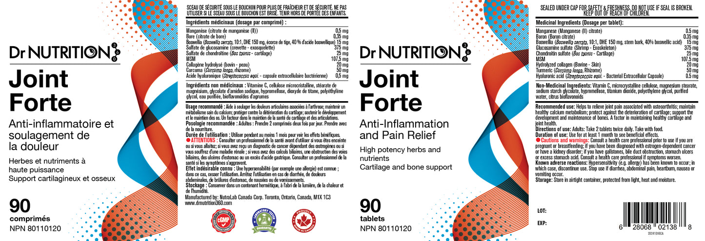 Joint Forte 90 Tablets