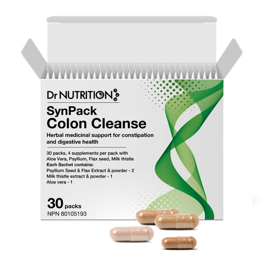 Colon Cleanse