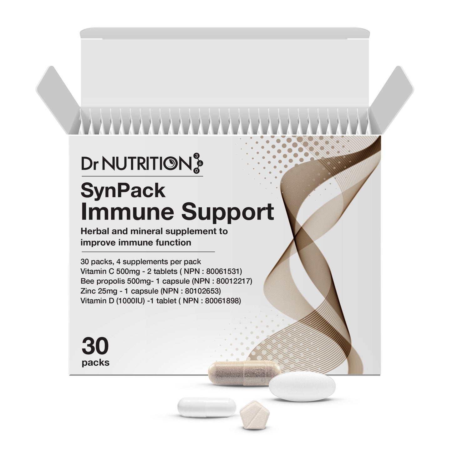 Immune Support